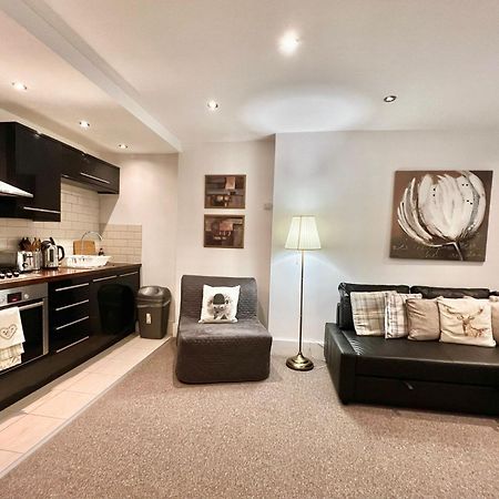Modern South Kensington Apartment Λονδίνο Εξωτερικό φωτογραφία