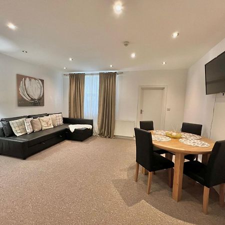 Modern South Kensington Apartment Λονδίνο Εξωτερικό φωτογραφία
